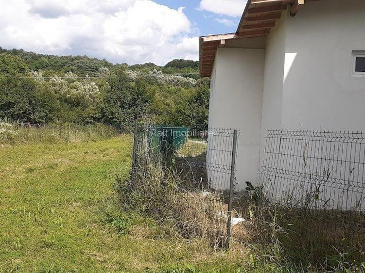 Hala de Inchiriat Godeni Arges - 6