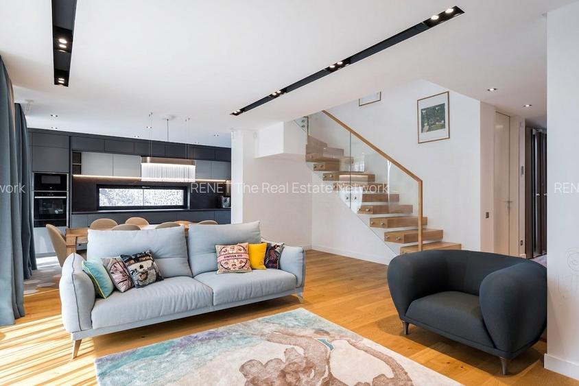 AMBER GARDENS - CASA PASIVA 135 MP, LOT 450 MP, LA CHEIE! - 24