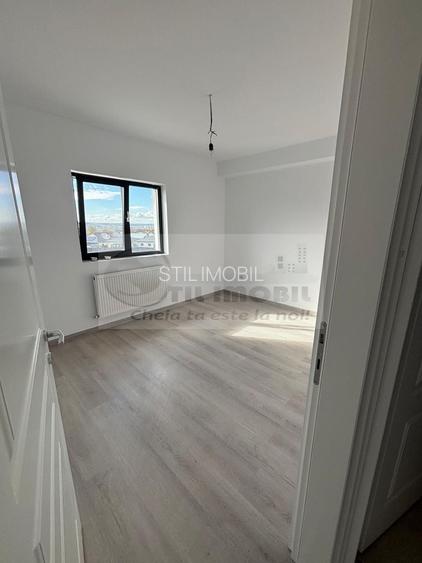 Ap. 2 camere, decomandat, Dancu, intabulat, 0% comision - 4