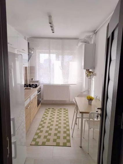 Apartament 3 Camere Tei cu Centrala Proprie - 4
