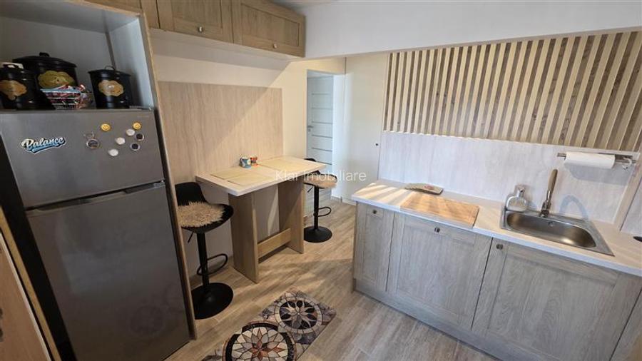 Apartament COCHET 2 camere 55mp,Grigorescu,zona Taietura Turcului - 19