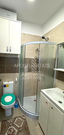 Apartament cu 3 camere de inchiriat, zona Girocului, Timisoara - 16