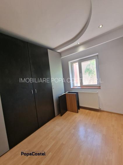 Militari - Apusului apartament 4 camere decomandat et. 2/3, renovat, centrala - 4