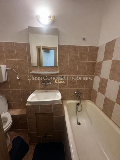 Garsoniera | Investitie | 28 mpu | Zona Fantanele Grigorescu - 3