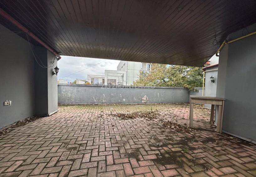 Ultracentral, spatiu comercial 490 mp. - 19