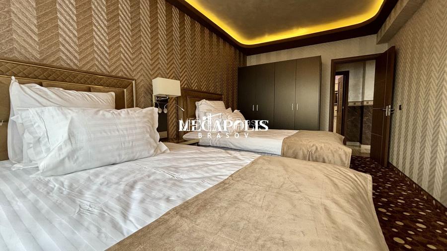 Apartament 4 camere | Lux | Priveliște Panoramică | Isaran Residence - 21