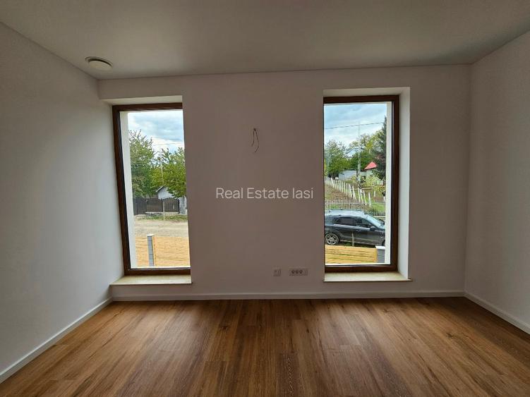 Casa moderna cu finisaje premium  - 10