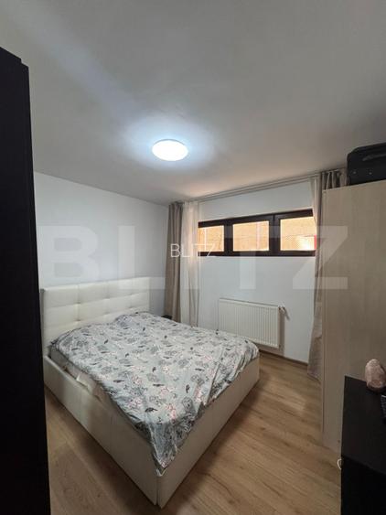 Apartament de 3 camere, 66,32 mp, zona Dimitrie Leonida  - 10