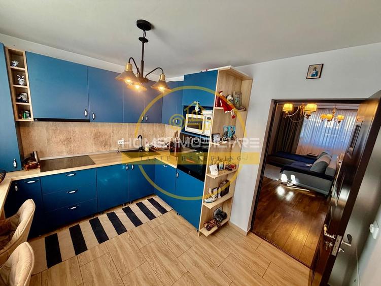 🏡 Proprietate premium – Casă individuală în Miroslava | Teren 600 mp - 9