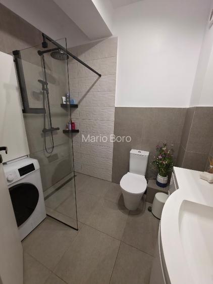 Colț de poveste pe plajă – apartament mobilat, gata de mutat - 7