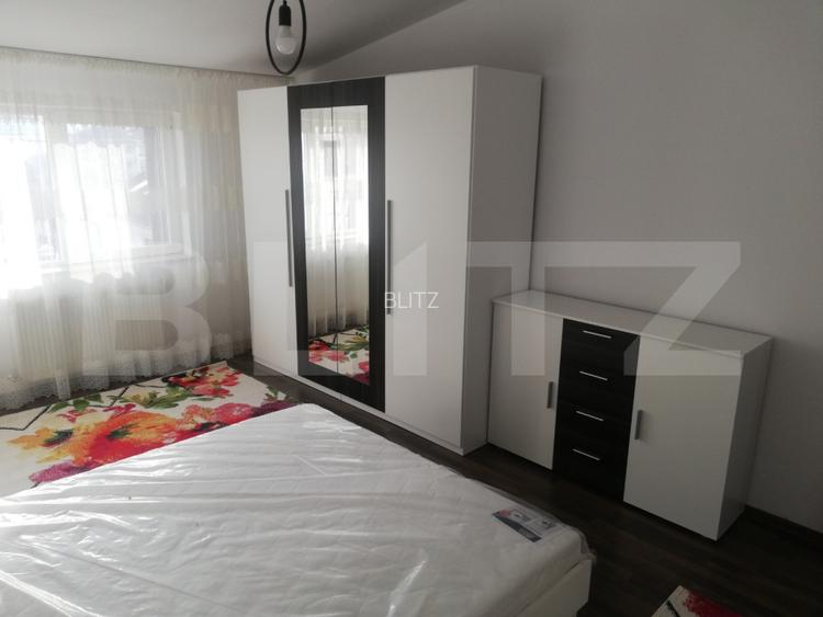 Apartament 2 camere decomandate, 52.27 mp  – Între Lacuri, Cluj-Napoca - 2