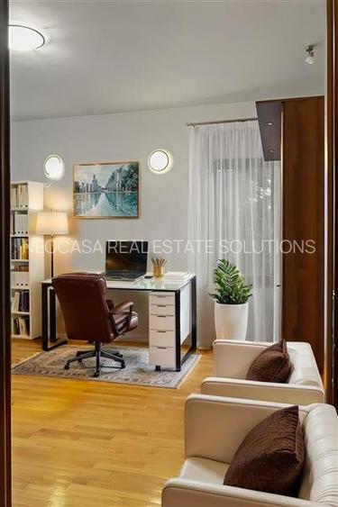 Vila in imediata vecinatate a padurii! Teren 2500 mp! - 13