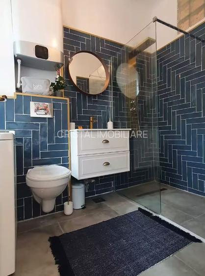 Apartament 1 camera, pachet 3 garsoniere, mobilat, renovat -  Ultracentral - 9