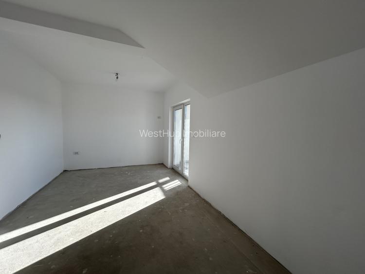 COMISION 0% Duplex 5 camere, 111mp utili, 323mp teren - Mosnita Noua - 10