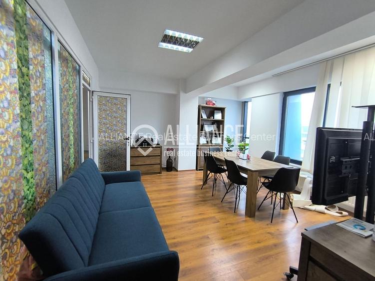 CENTRU ATELIERELOR - Spatiu birouri ! - 3