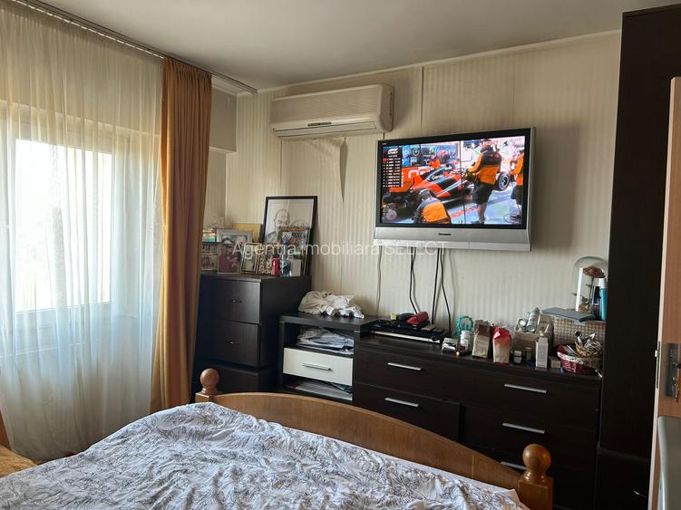 3 camere decomamdat mobilat si utilat Central - 7