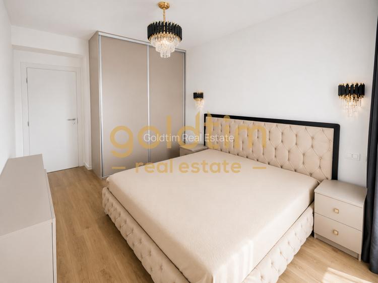Apartament 2 camere/Porsche Pipera/parcare seprata/Terasa/Superb/LUX - 6