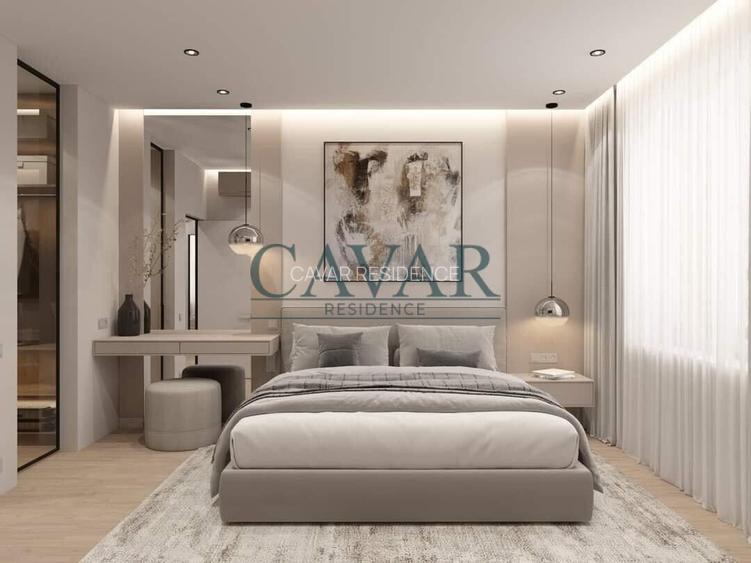 2 Camere Proiect Cavar Residence Drumul Binelui 168 - 2