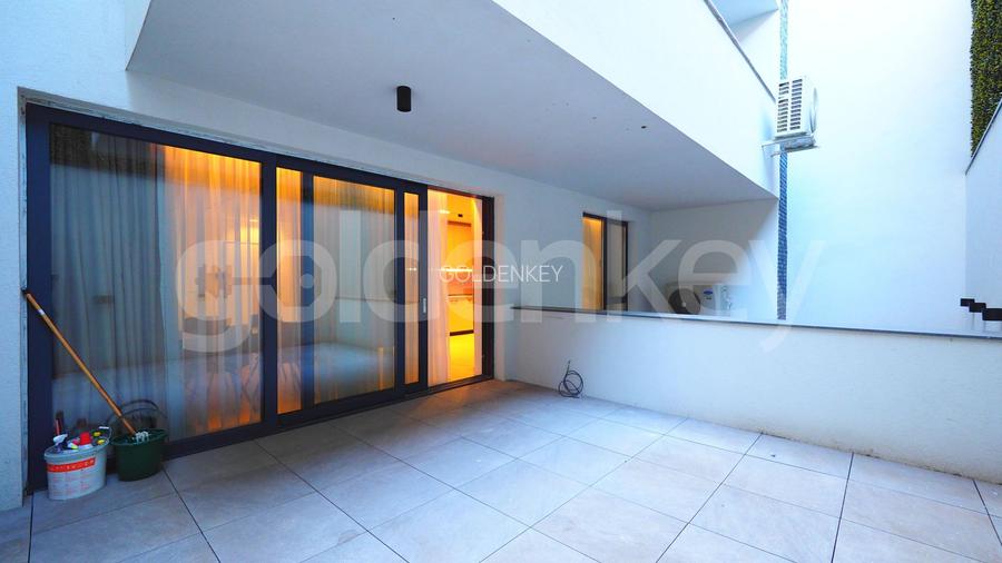 Apartament duplex nou cu 3 camere | 40mp terase - 3