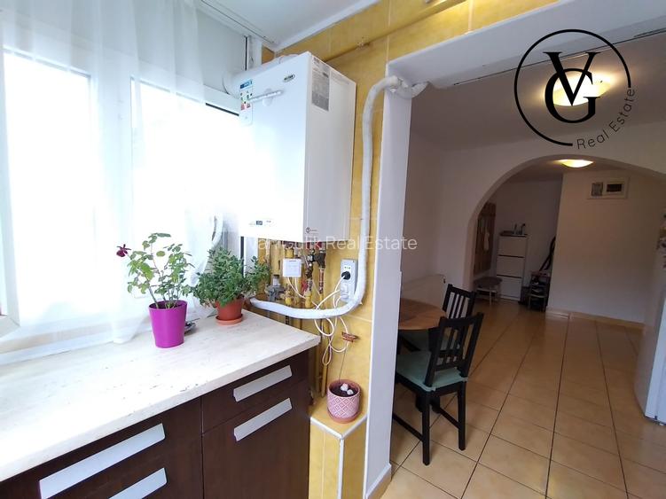 Apartament 3 camere - Apărătorii Patriei - Centrala Proprie - 5
