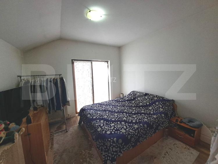 Casă tip duplex + Magazin la cheie – oportunitate unică în Sânpetru - 9