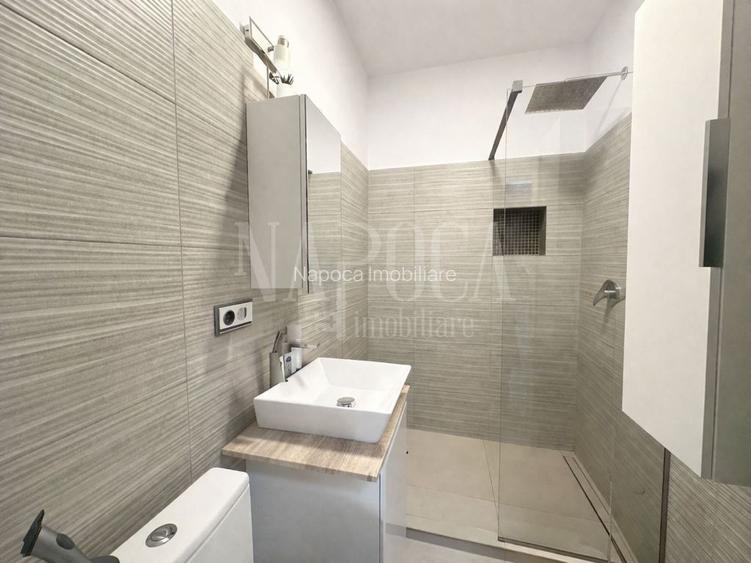 Apartament 3 camere de vanzare in Buna Ziua, Cluj Napoca - 8