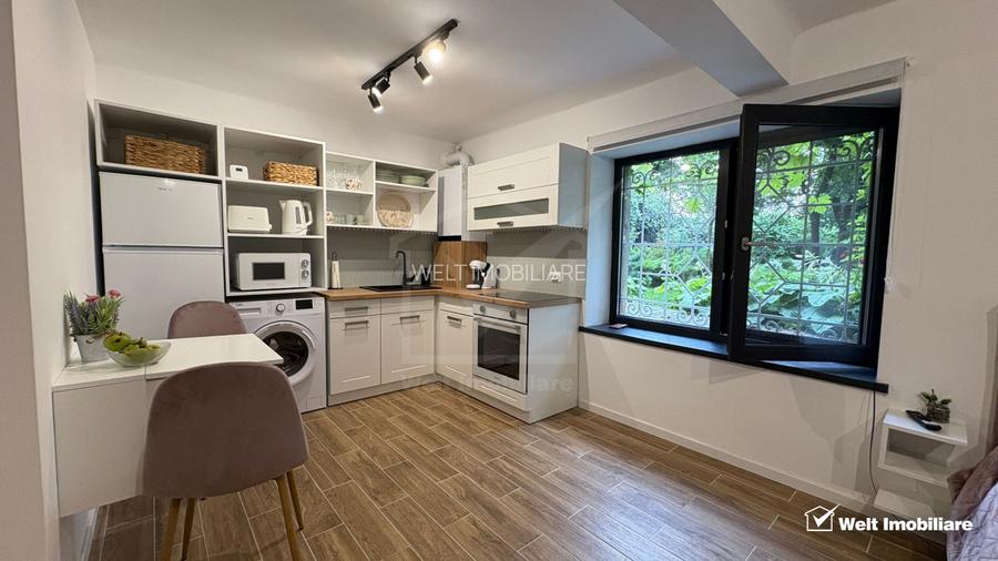 1 camera, zona BT Arena - 2