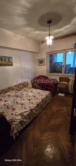 Apartament 4 camere decomandat ,98 mp, B.dul Independentei -UMF, Cod 161227 - 4
