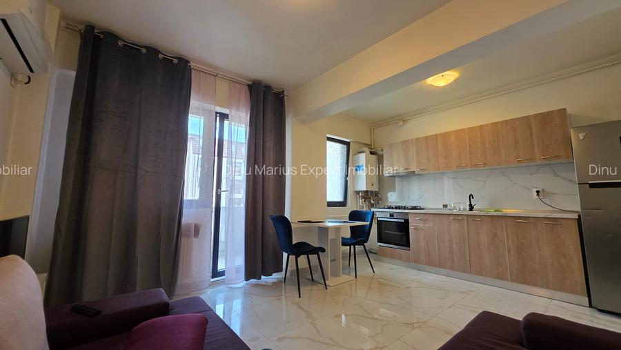 Apartament 3camere 2bai,terasa,lift,parcare,prelungirea ghencea cartier latin - 7