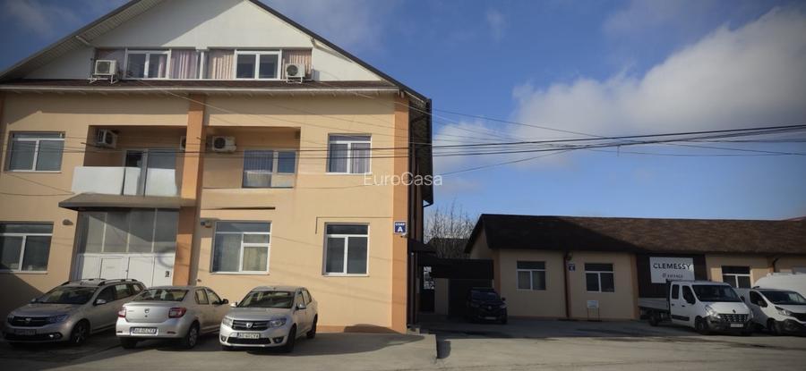 hala Stefanesti Sos. Bucuresti Pitesti - 2