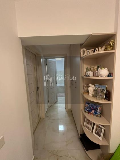 Apartament 4 camere 100mp -Central Popesti Leordeni - 2 locuri parcare - 13