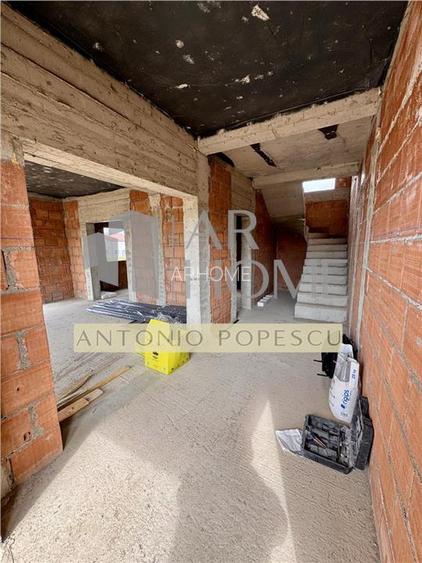 Vanzare ansamblu vile premium , 4 camere, in Paulestii Noi - 7