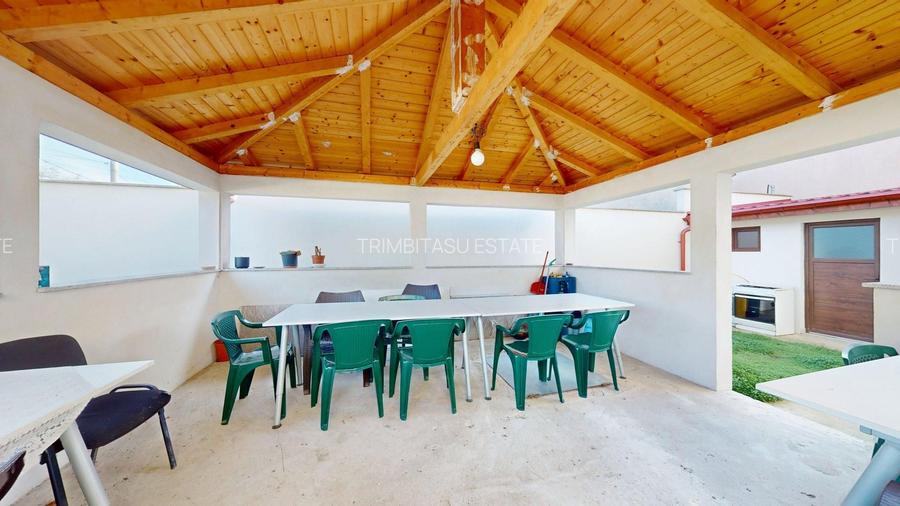 VOLUNTARI - Locuinta Ideala pentru Familie sau Activitati Mixte - 4