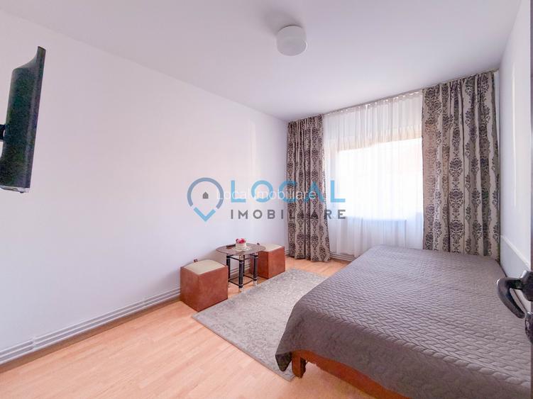 Apartament 3 camere | Decomandat | str. Dunarii | Intre Lacuri - 5