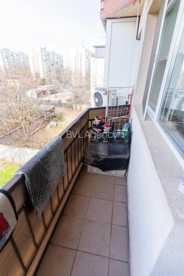 Vanzare - Garsonieră | 30 mp cu balcon | Str. Luica – Berceni - 6