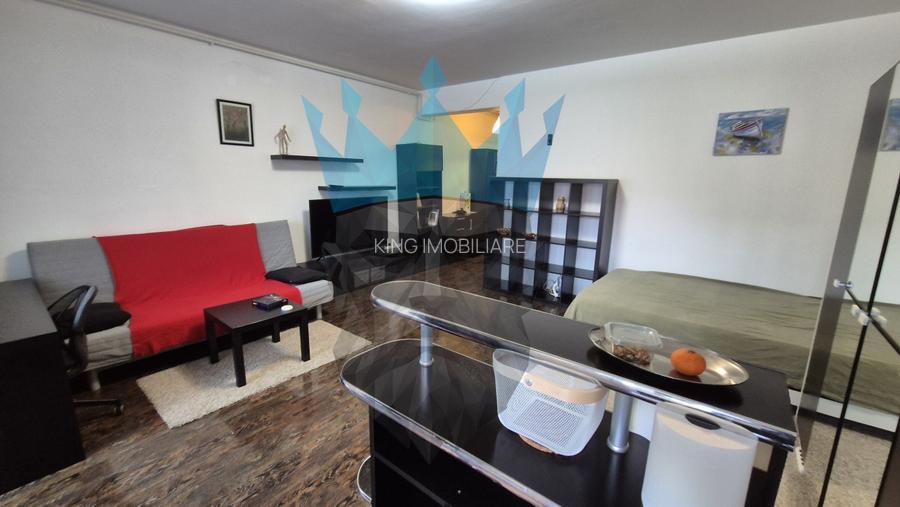 Garsoniera Bucurestii Noi - 5