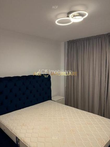 2 Camere de inchiriat | Decebal | Metrou | Mobilat | Utilat - 4