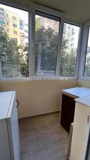 Apartament cu 2 camere, decomandat, etaj 2 din 10, Clabucet - 3