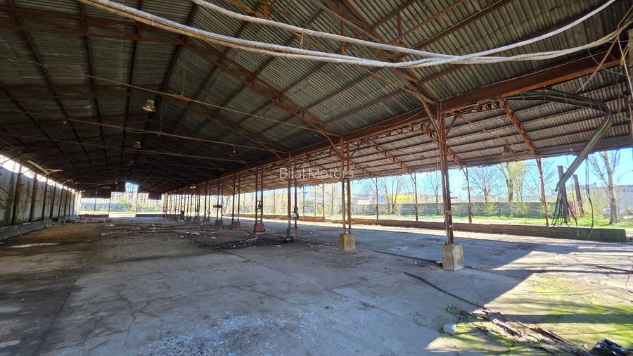 Teren intravilan Theodor Pallady, Sector 3 - 5