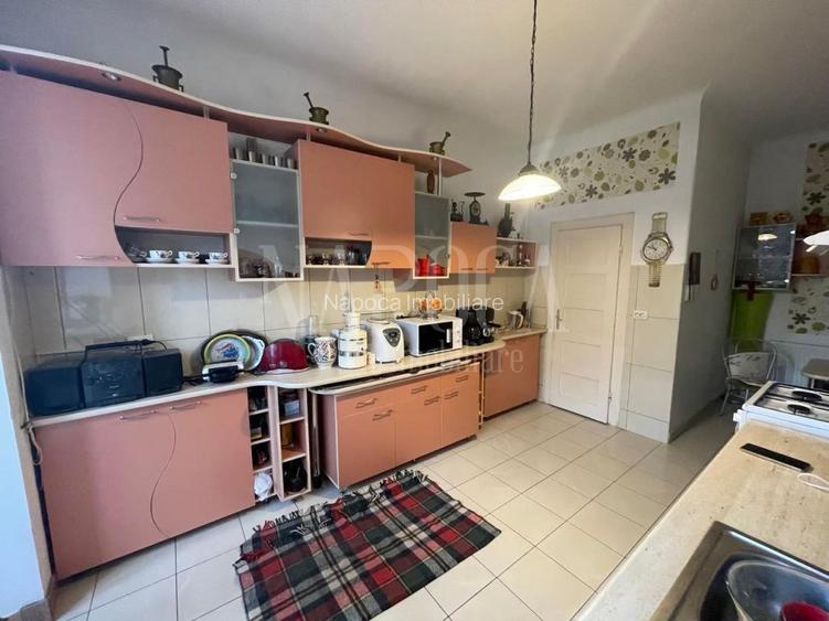 Casa 7 camere de vanzare in Andrei Muresanu, Cluj Napoca - 6