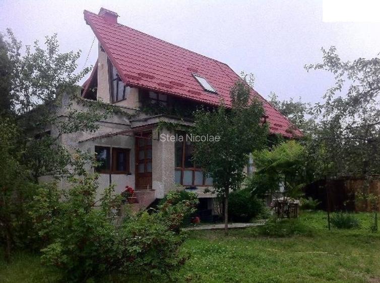 Vand casa in Sacele jud. Brasov - 3