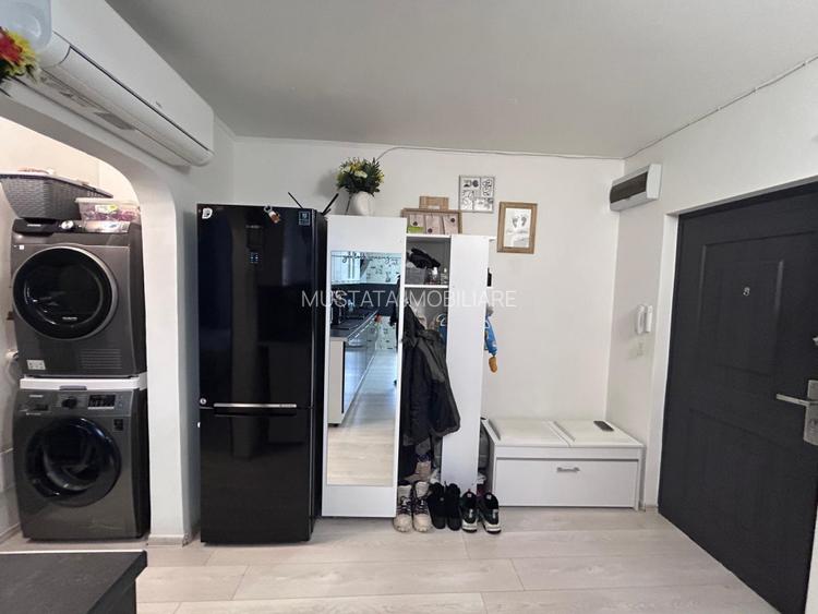 - Apartament LA CHEIE, Dorobantilor aproape de Bariera. Mobilat Utilat. - 11