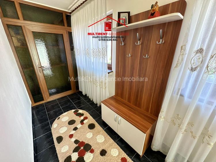 Casa de vanzare-gata de mutat- zona Str.Alexandru cel Bun! - 13