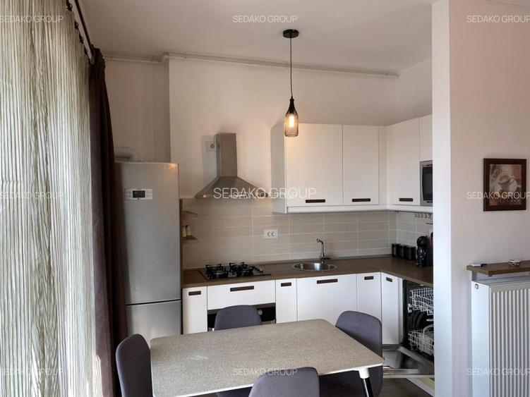 Bloc IRIS 5, ETAJ 9-MOBILAT, Prin Agentia Sedako - 4