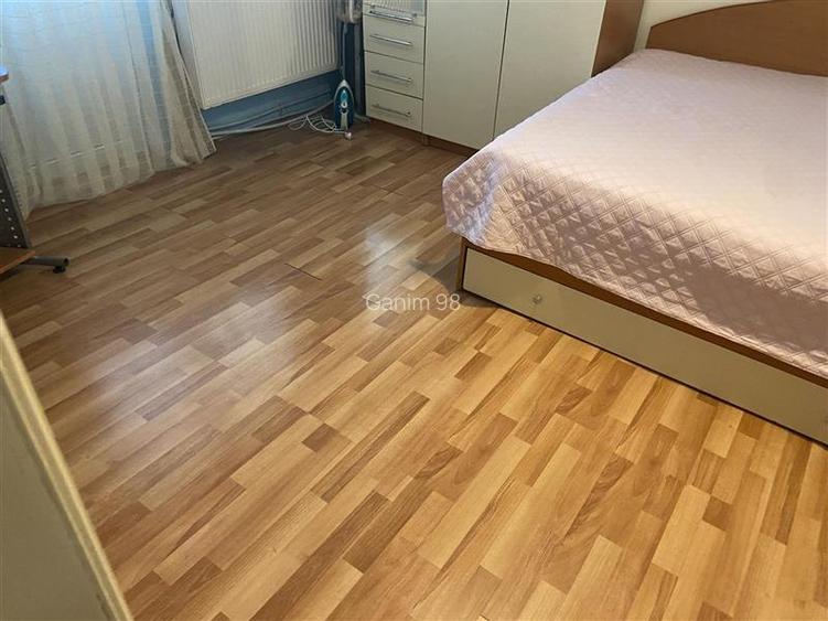 Apartament 2 camere , zona cartier Sud , 54 mp , imbunatatit , centrala termica - 8