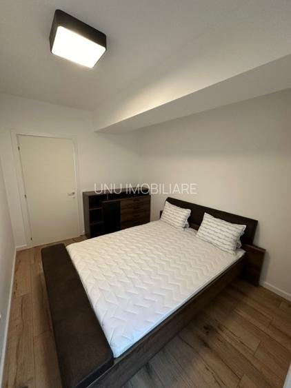 Freya Home - 2 camere - etaj intermediar - 53mp - 12