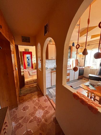 APARTAMENT CU 2 CAMERE, MOBILAT, GATA DE MUTAT - 7