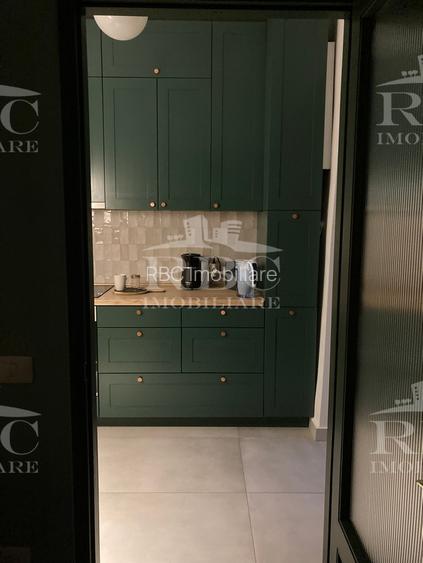 Apartament superb pe Emil Racovita - 15