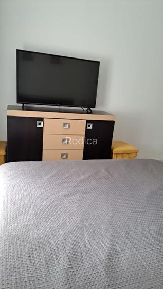 Inchiriez ap.2 camere Oradea, Prima Universitatii, parter, 44mp - 400 euro - 12