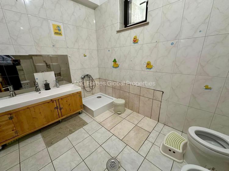 Vilă individuală 17 camere, 850 mp teren | Grădiniță / clinică | Iancu Nicolae - 18